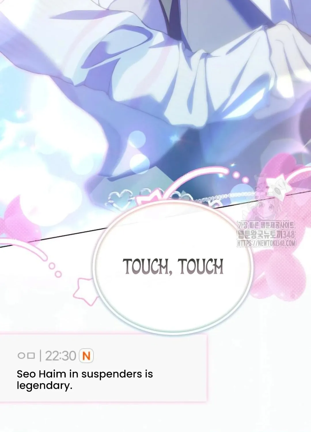 I Became the Youngest Member of Top Idol Chapter 38 page 50 - 