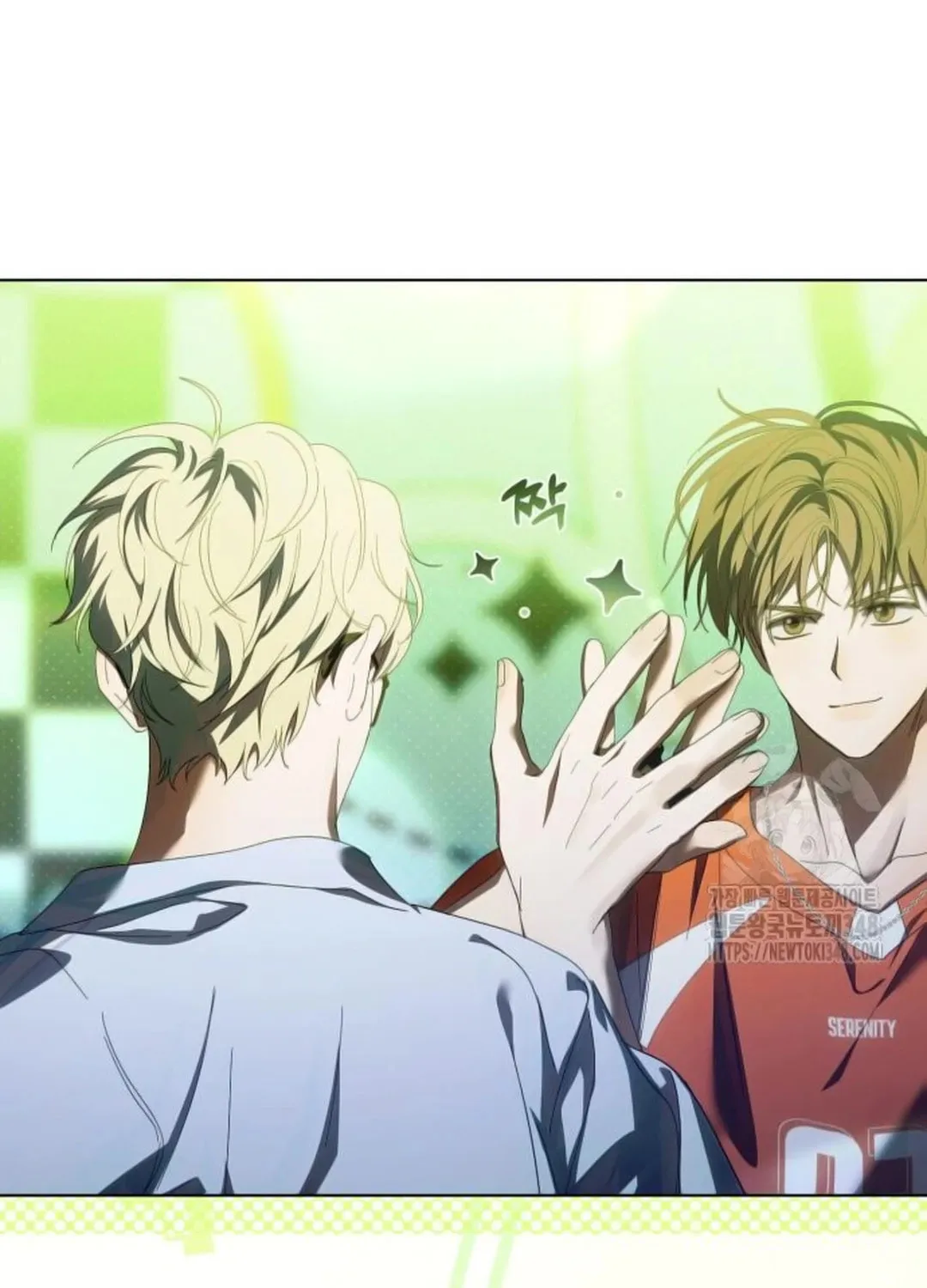 I Became the Youngest Member of Top Idol Chapter 38 page 56 - 