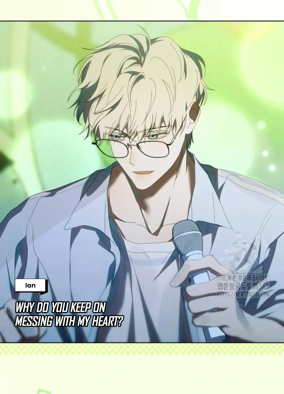 I Became the Youngest Member of Top Idol Chapter 38 page 61 - 