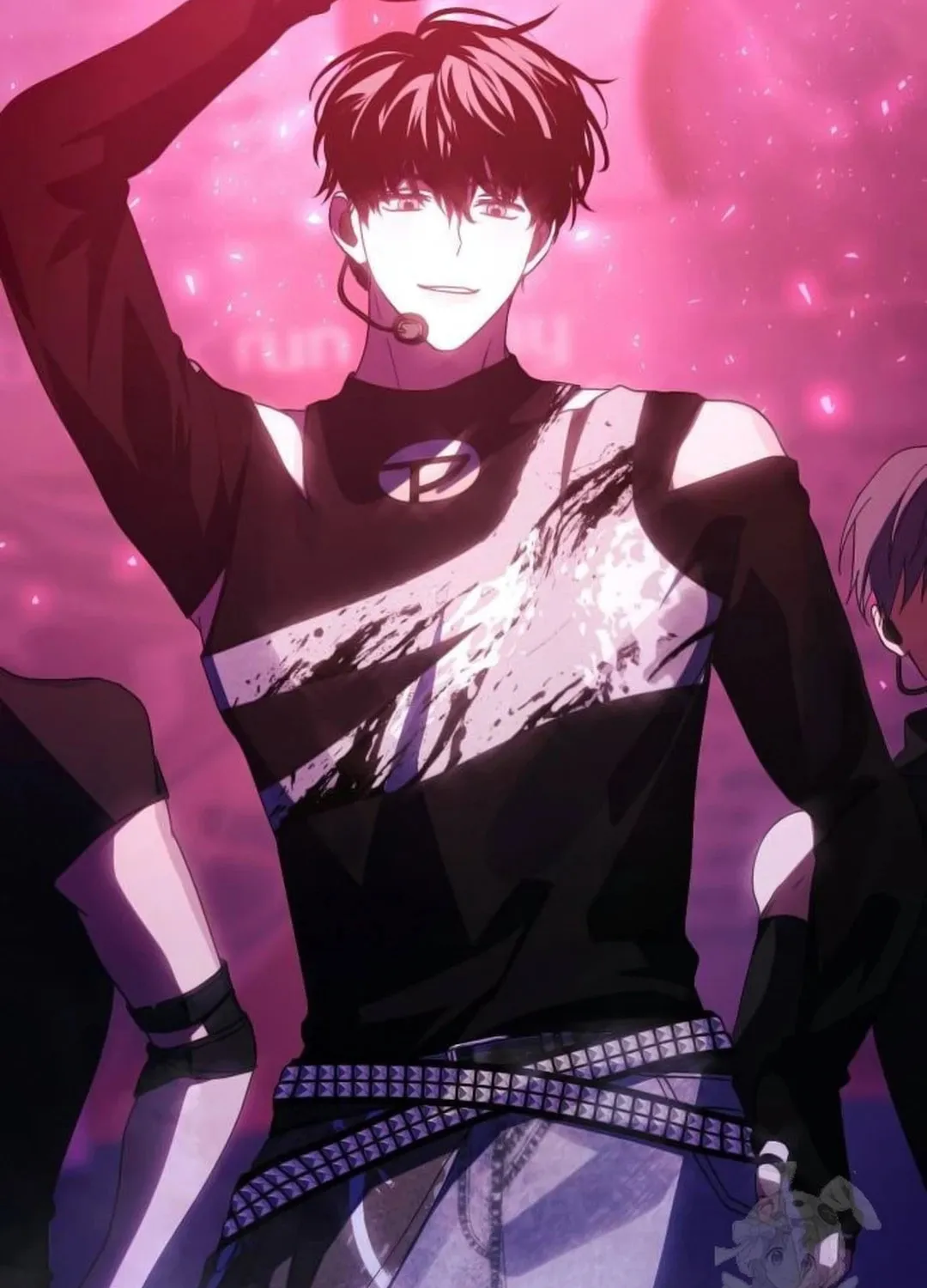 I Became the Youngest Member of Top Idol Chapter 39 page 121 - 