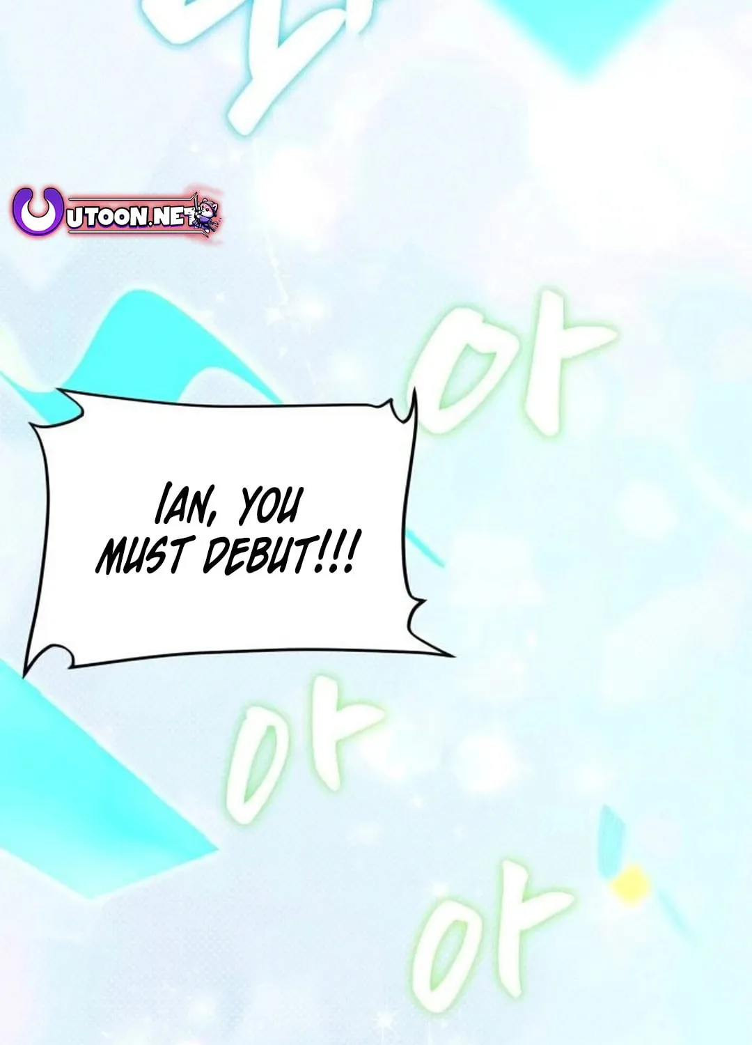 I Became the Youngest Member of Top Idol Chapter 39 page 3 - 