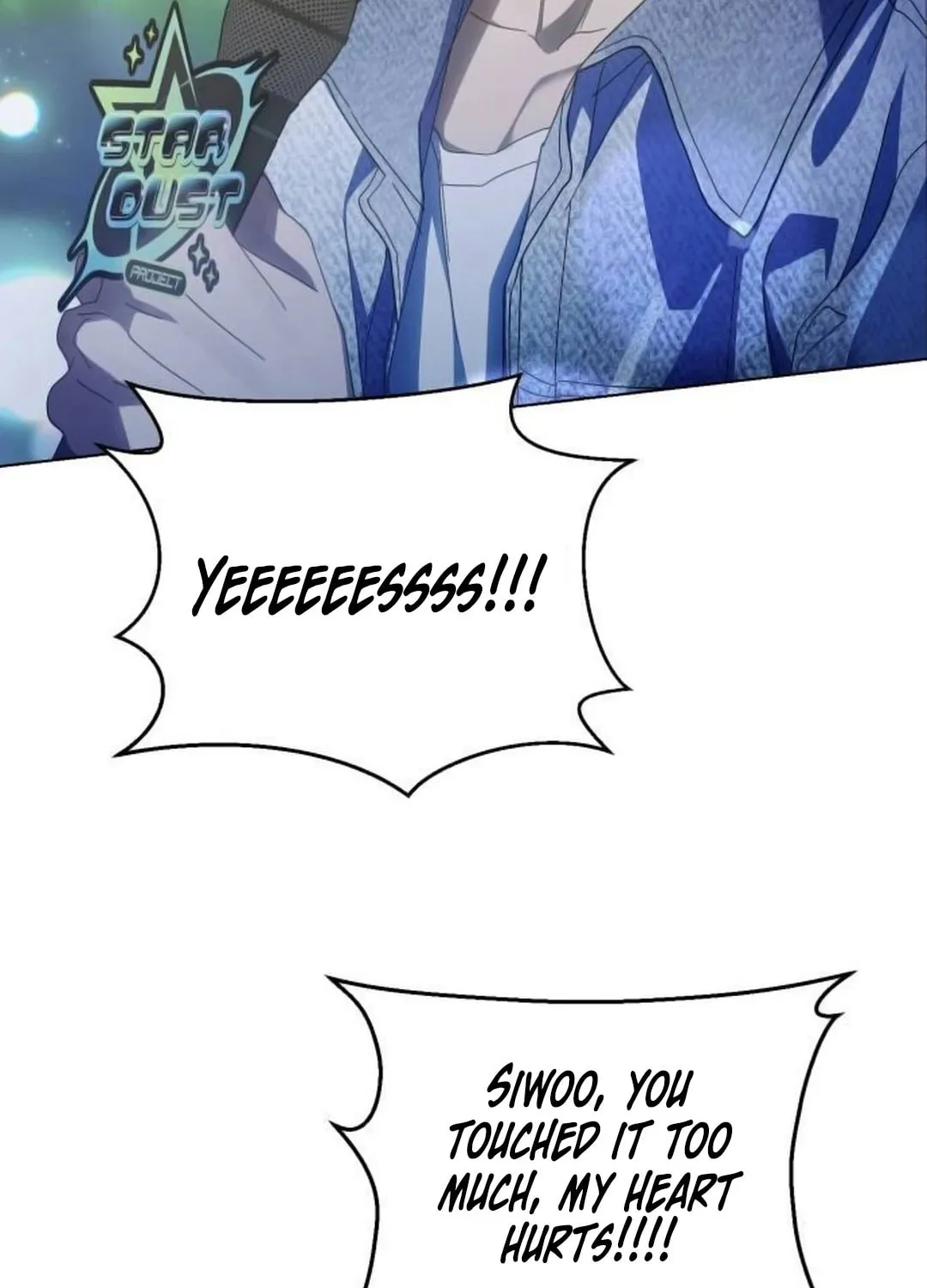 I Became the Youngest Member of Top Idol Chapter 39 page 24 - 