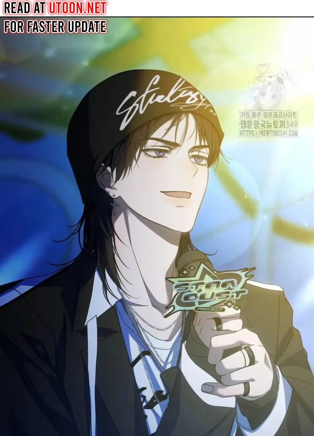 I Became the Youngest Member of Top Idol Chapter 39 page 28 - 
