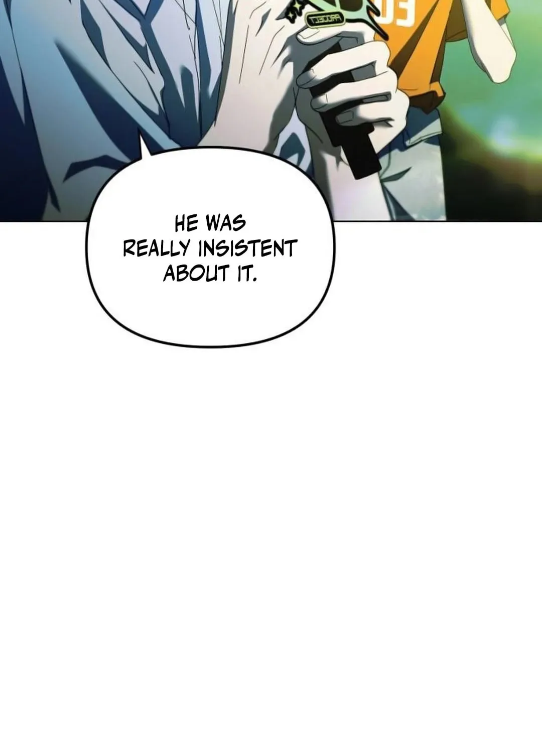 I Became the Youngest Member of Top Idol Chapter 39 page 41 - 