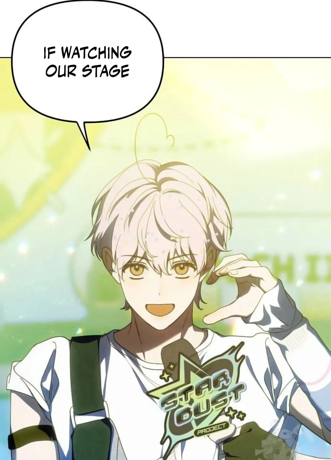 I Became the Youngest Member of Top Idol Chapter 39 page 47 - 