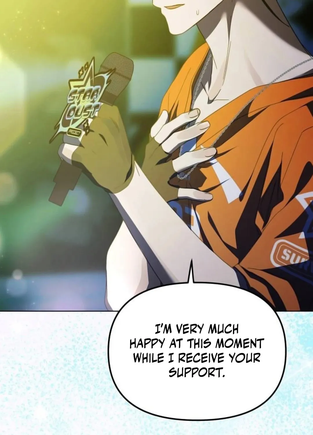 I Became the Youngest Member of Top Idol Chapter 39 page 57 - 