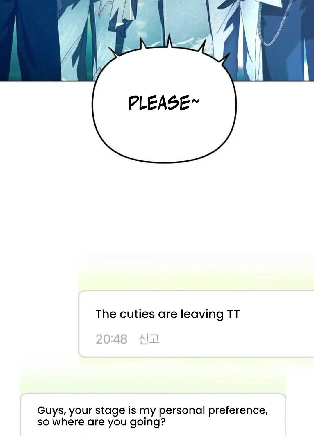 I Became the Youngest Member of Top Idol Chapter 39 page 64 - 