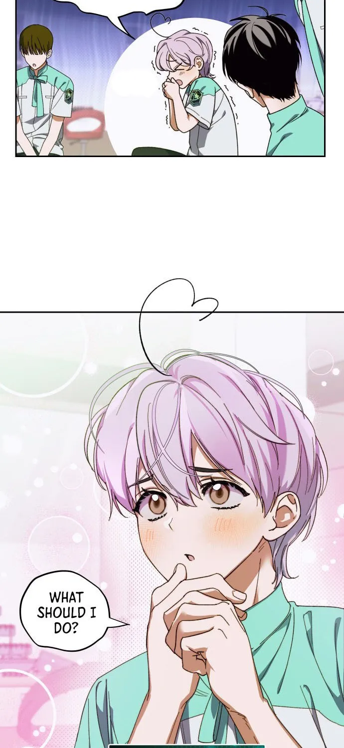 I Became the Youngest Member of Top Idol Chapter 4 page 15 - 