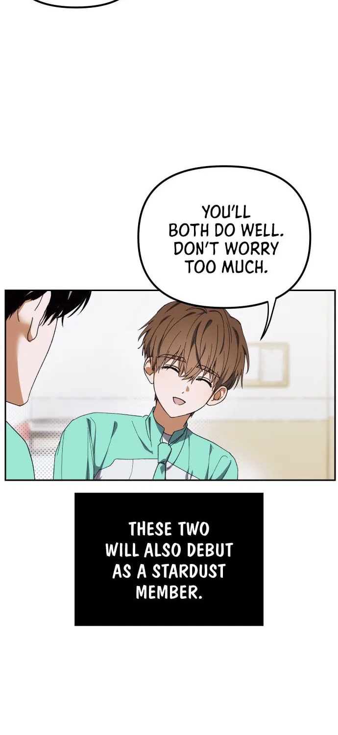 I Became the Youngest Member of Top Idol Chapter 4 page 17 - 