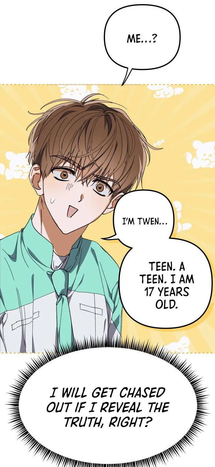 I Became the Youngest Member of Top Idol Chapter 4 page 19 - 