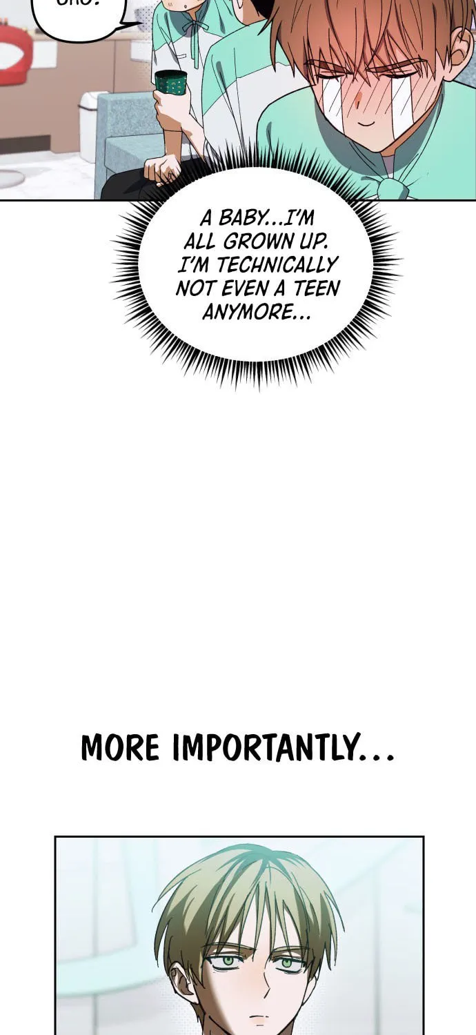 I Became the Youngest Member of Top Idol Chapter 4 page 22 - 