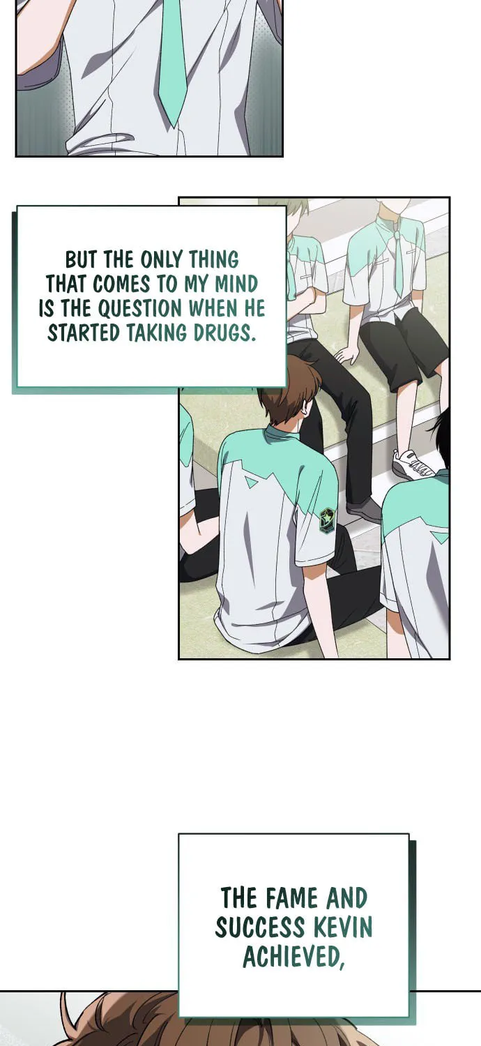 I Became the Youngest Member of Top Idol Chapter 4 page 25 - 