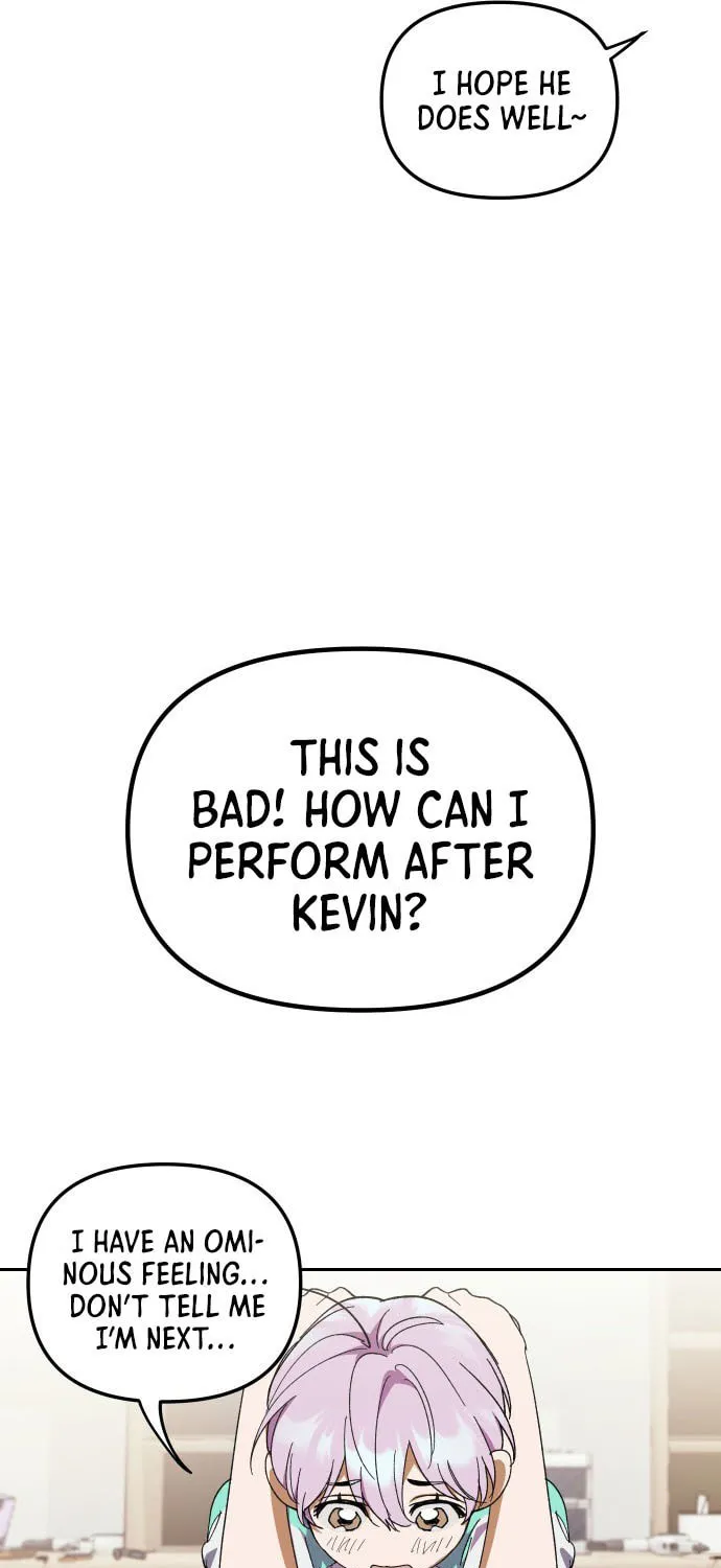 I Became the Youngest Member of Top Idol Chapter 4 page 30 - 