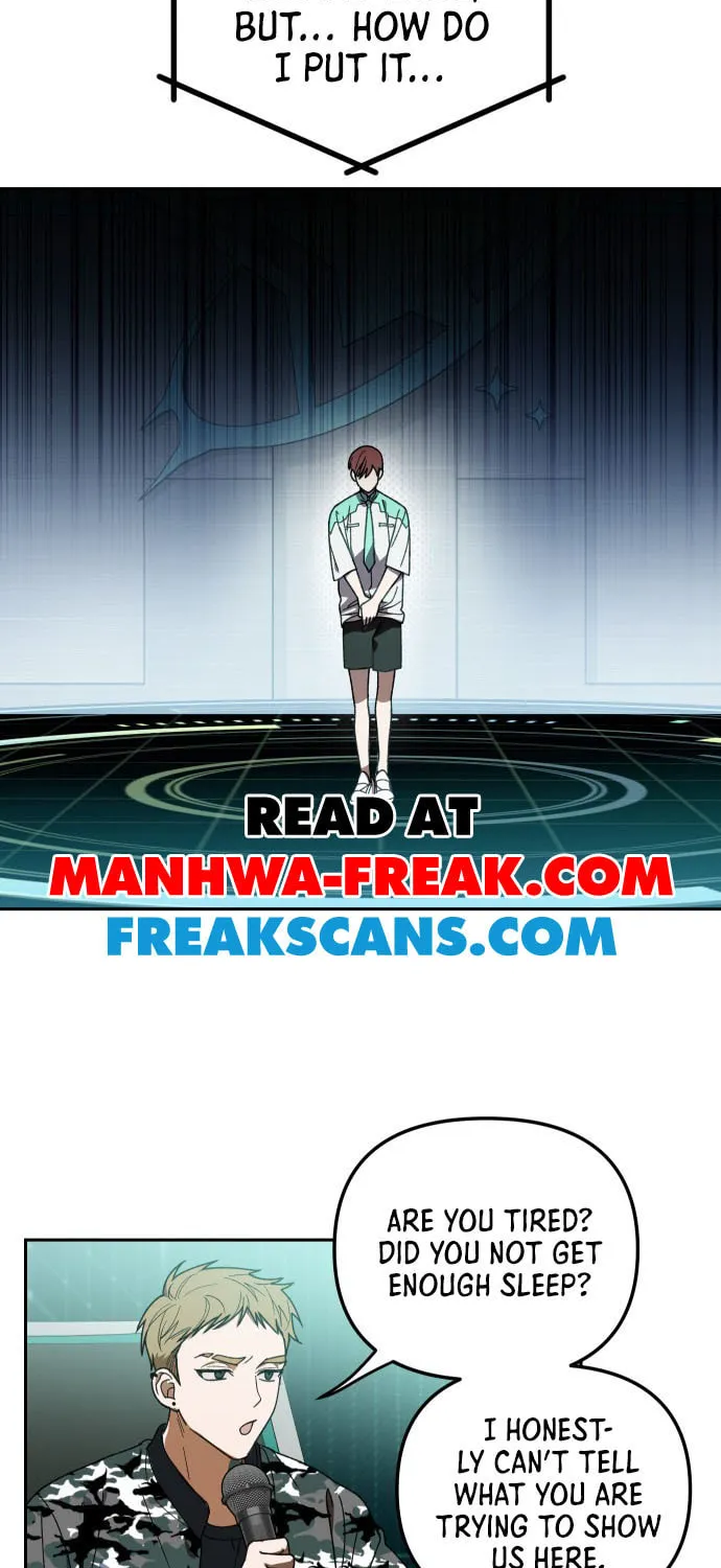 I Became the Youngest Member of Top Idol Chapter 4 page 4 - 
