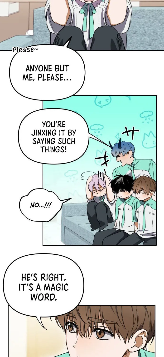 I Became the Youngest Member of Top Idol Chapter 4 page 31 - 