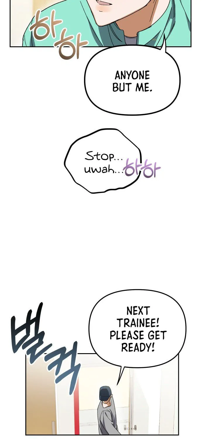 I Became the Youngest Member of Top Idol Chapter 4 page 32 - 