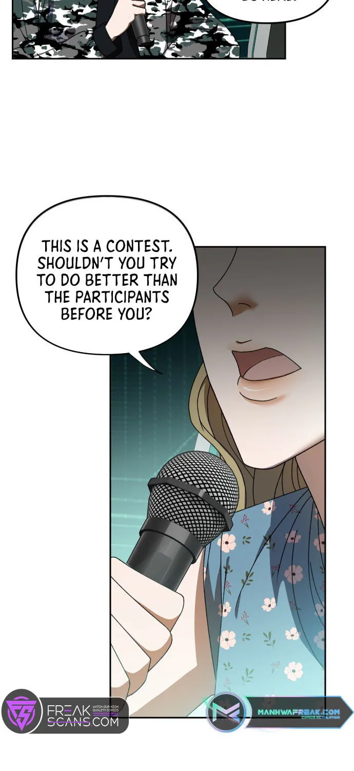 I Became the Youngest Member of Top Idol Chapter 4 page 5 - 