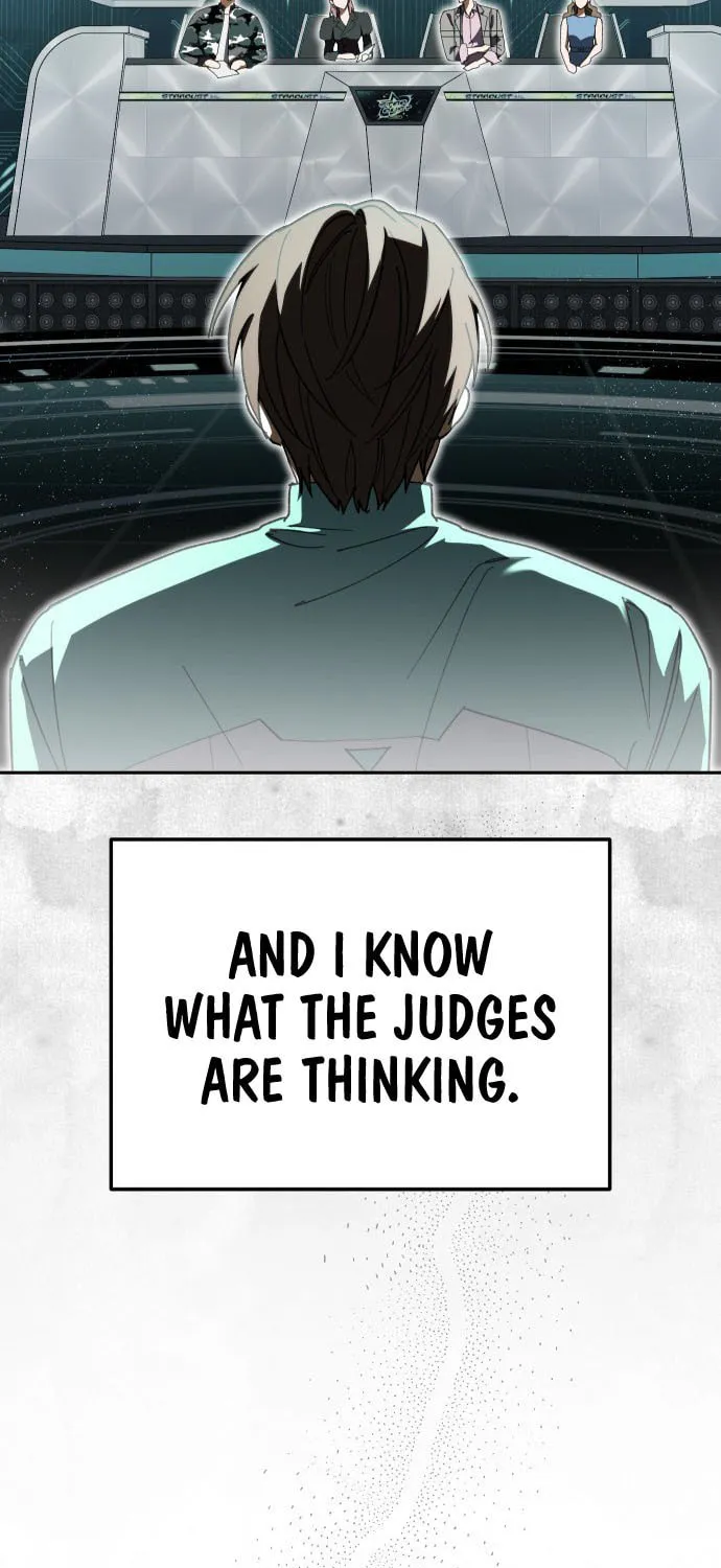 I Became the Youngest Member of Top Idol Chapter 4 page 43 - 