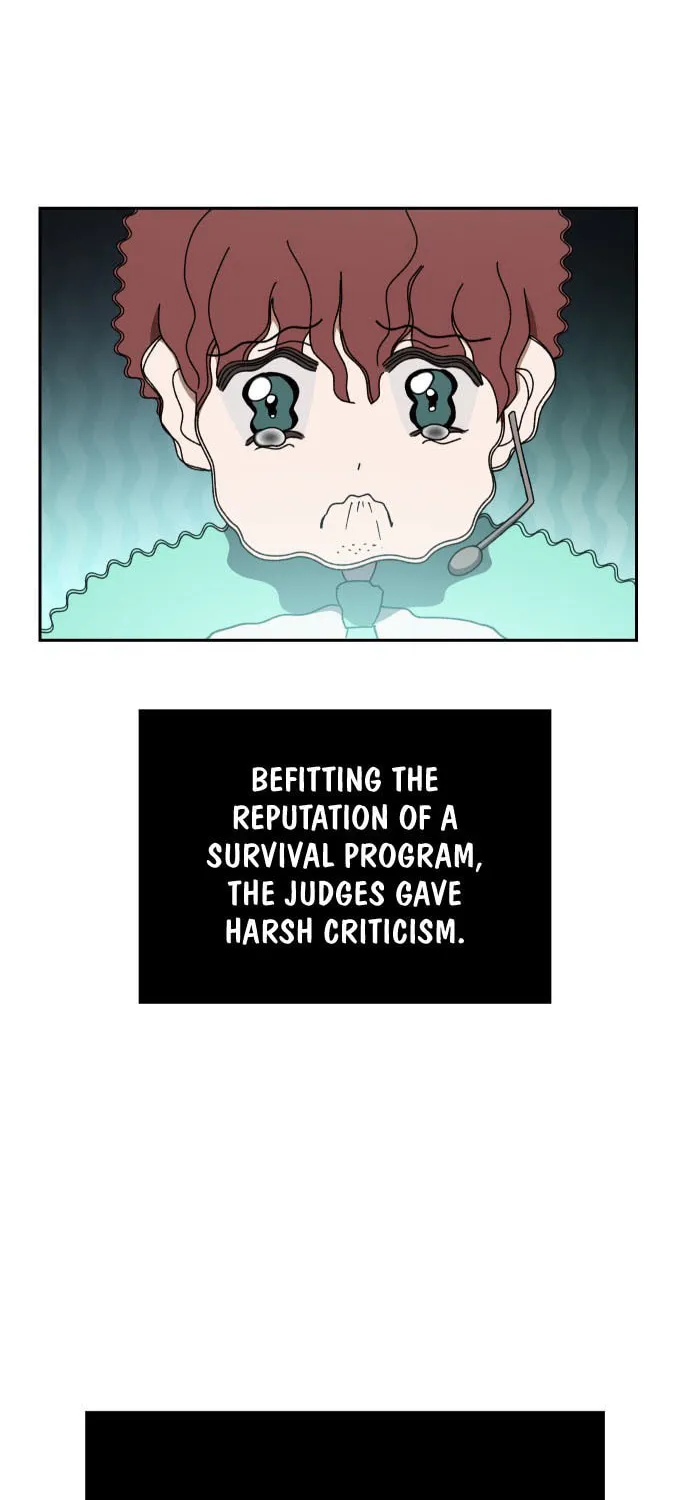I Became the Youngest Member of Top Idol Chapter 4 page 6 - 