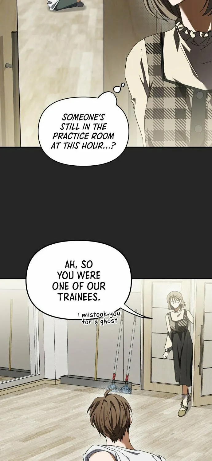 I Became the Youngest Member of Top Idol Chapter 4 page 51 - 