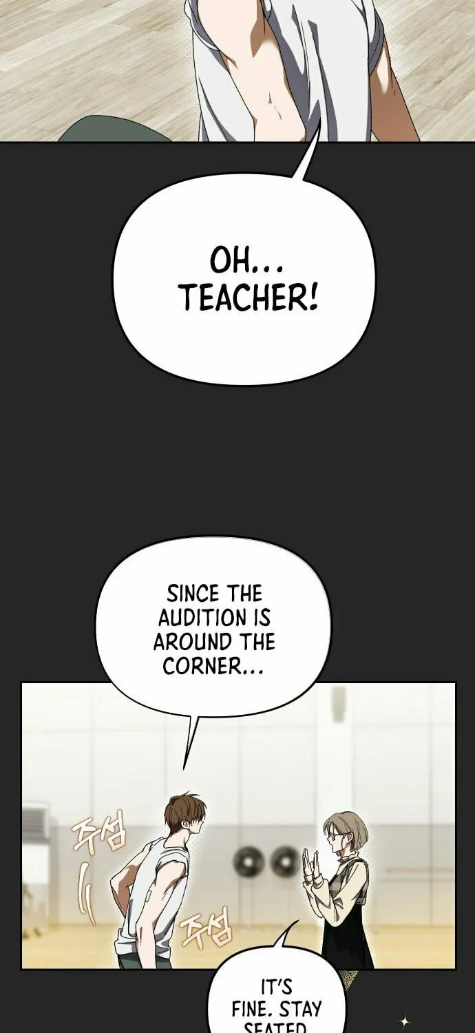 I Became the Youngest Member of Top Idol Chapter 4 page 52 - 