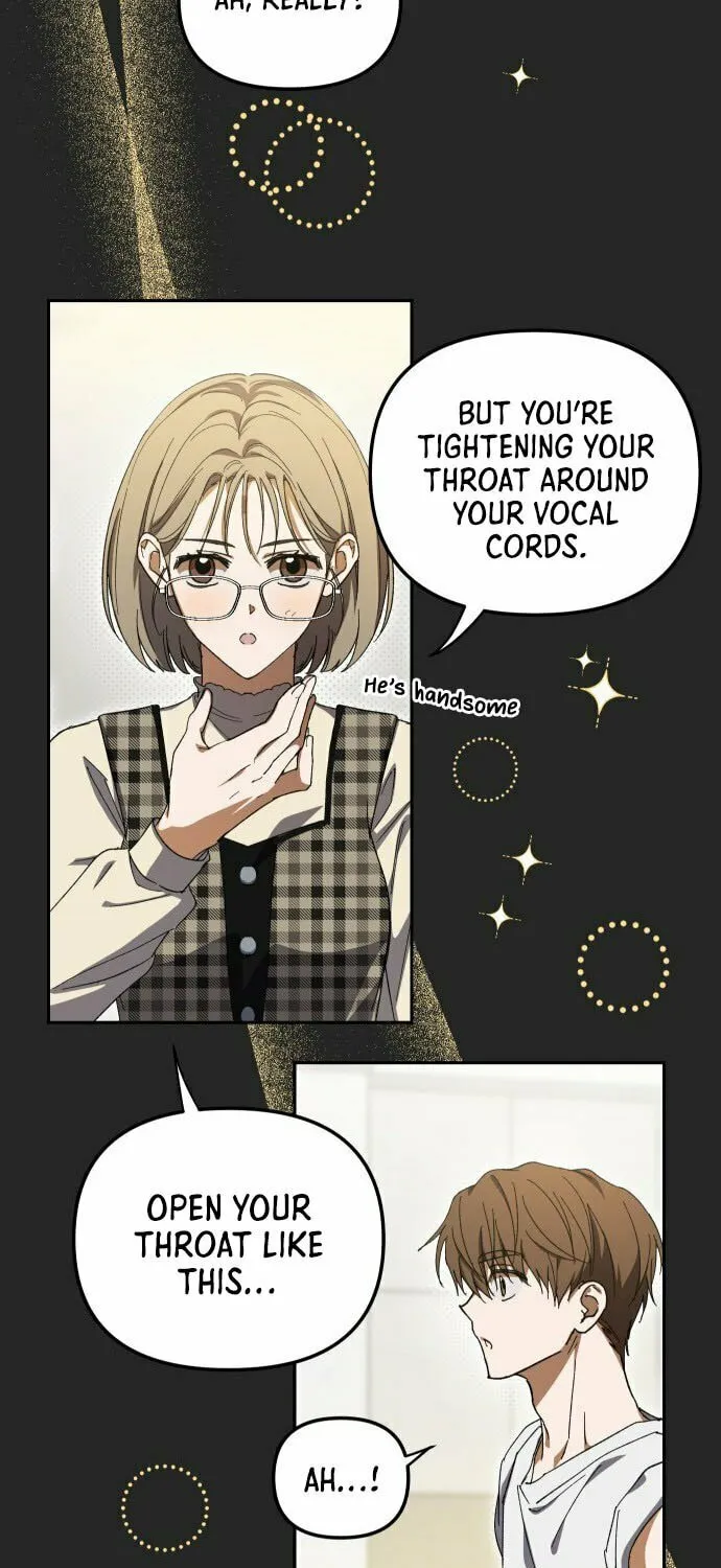I Became the Youngest Member of Top Idol Chapter 4 page 54 - 