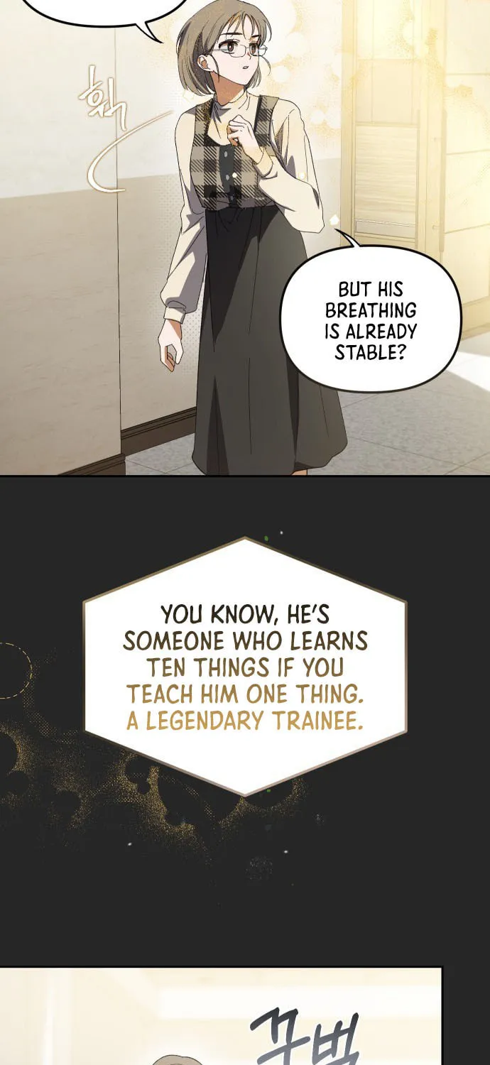 I Became the Youngest Member of Top Idol Chapter 4 page 60 - 