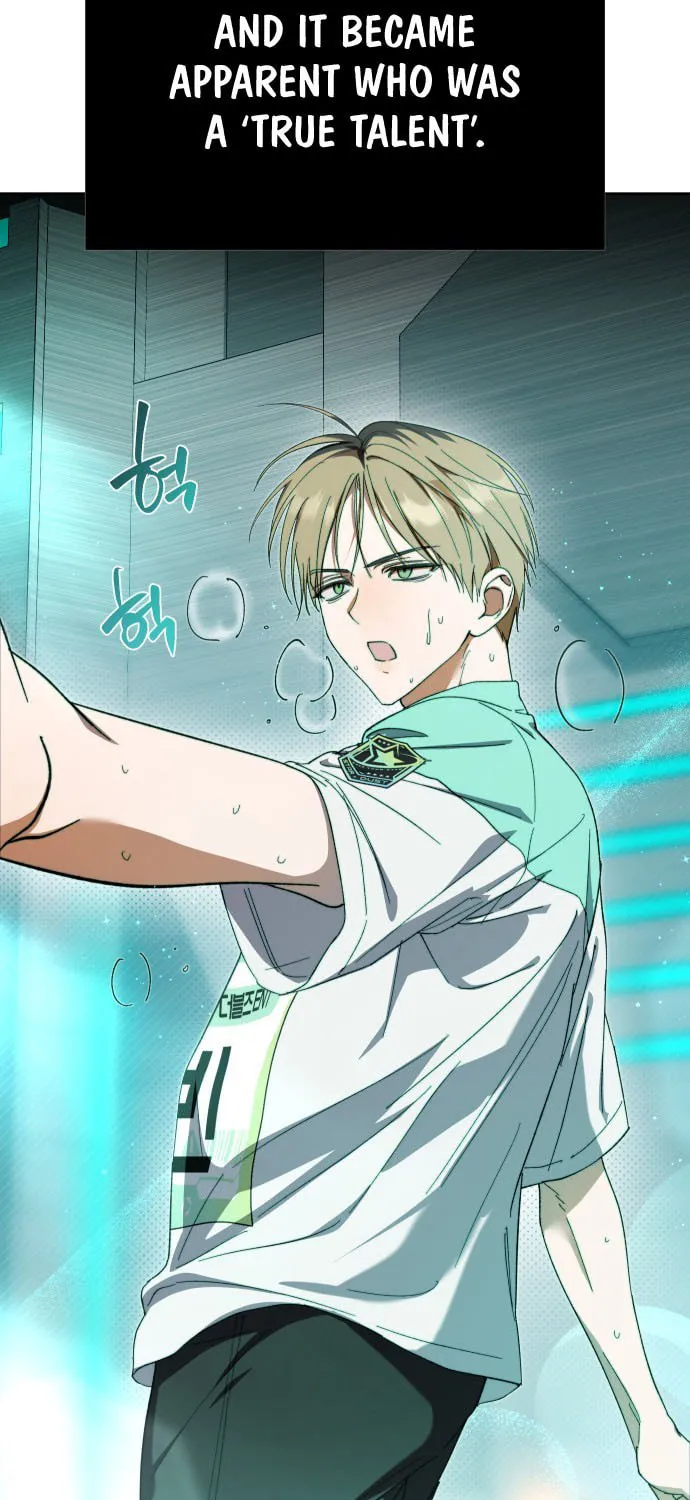 I Became the Youngest Member of Top Idol Chapter 4 page 7 - 