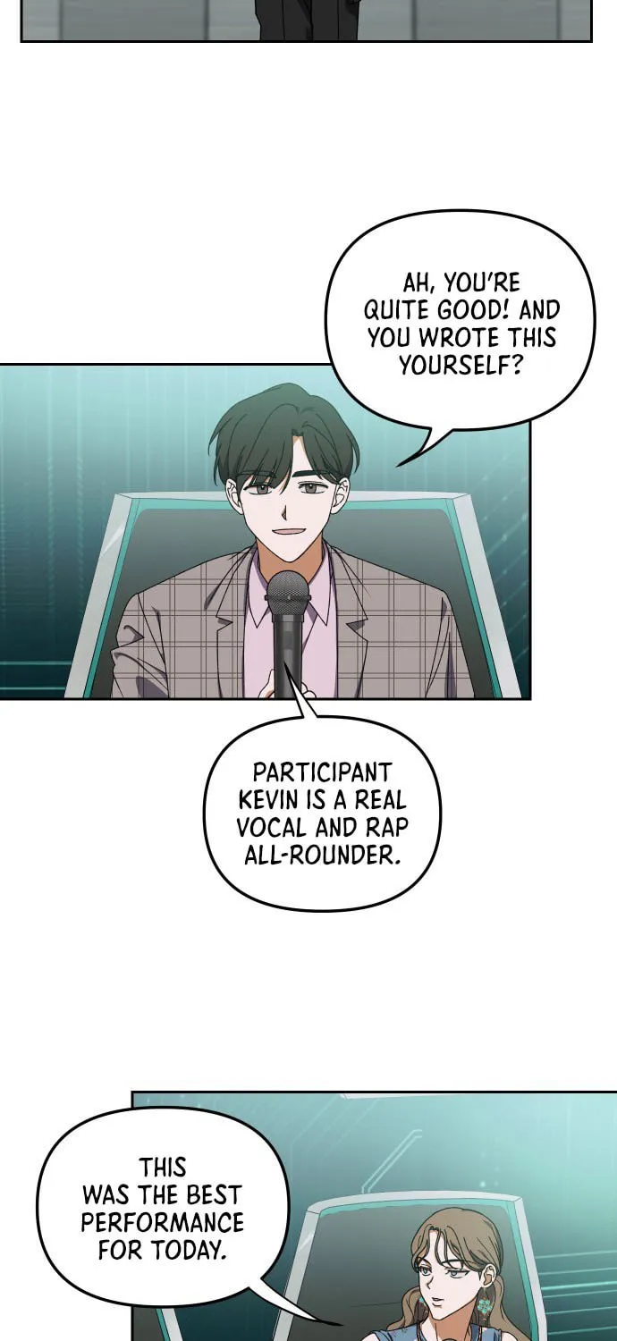 I Became the Youngest Member of Top Idol Chapter 4 page 9 - 