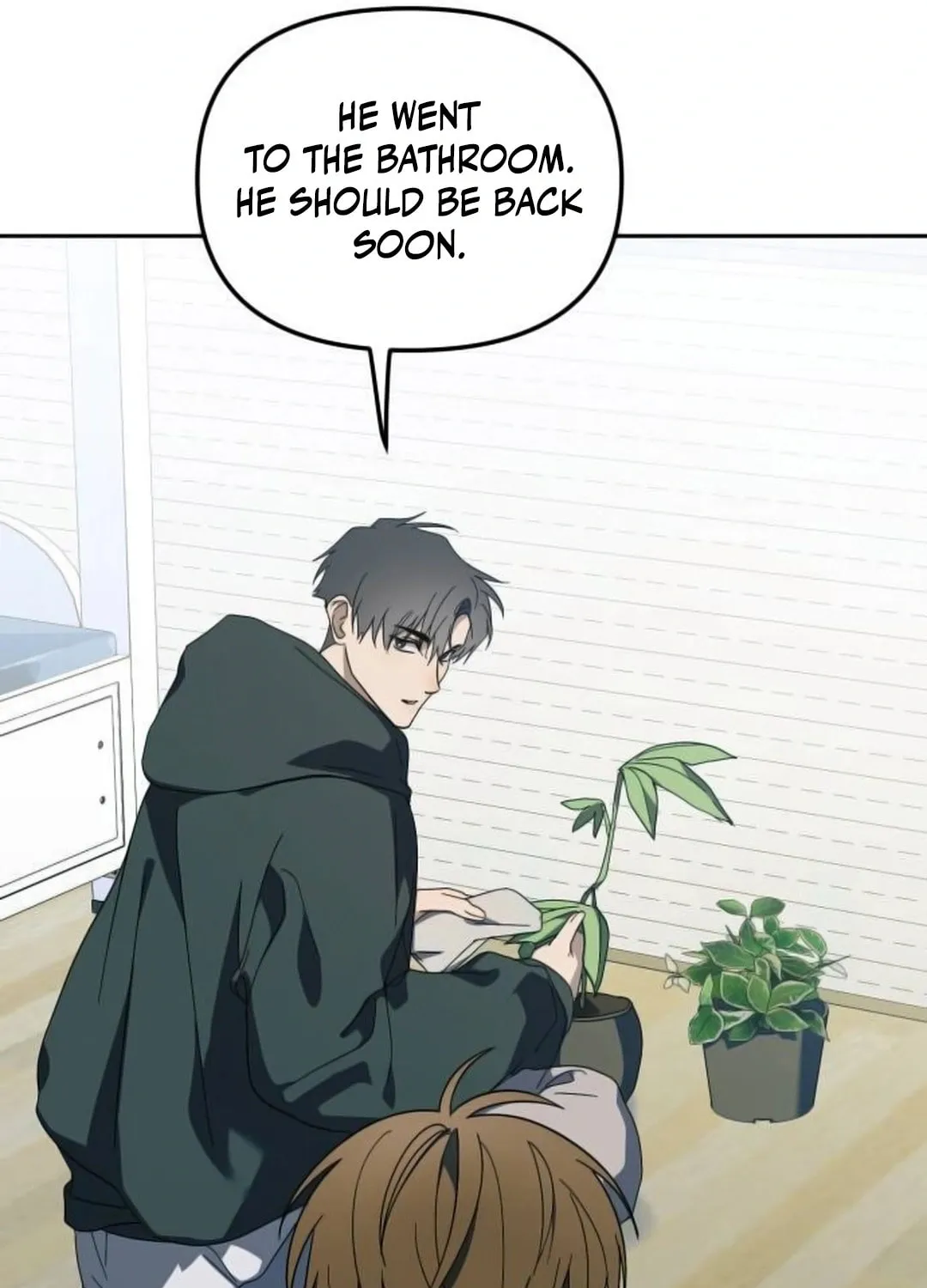 I Became the Youngest Member of Top Idol Chapter 40 page 104 - 