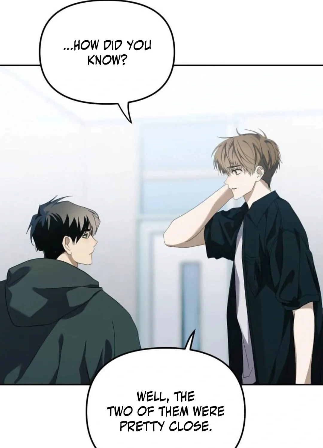 I Became the Youngest Member of Top Idol Chapter 40 page 123 - 