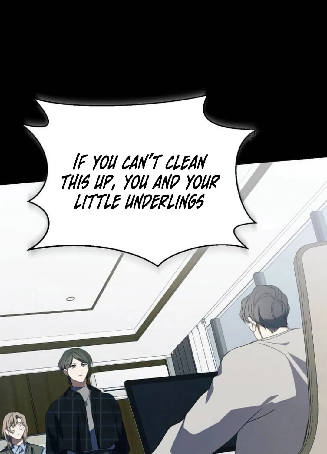 I Became the Youngest Member of Top Idol Chapter 40 page 23 - 