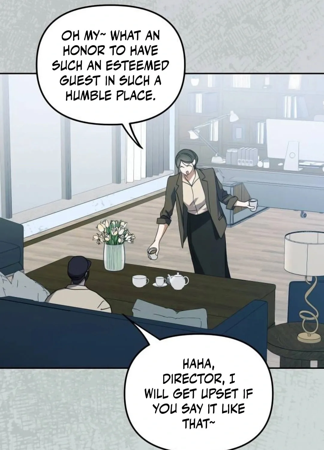 I Became the Youngest Member of Top Idol Chapter 40 page 72 - 