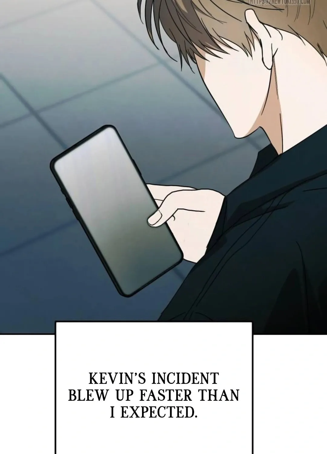 I Became the Youngest Member of Top Idol Chapter 40 page 91 - 