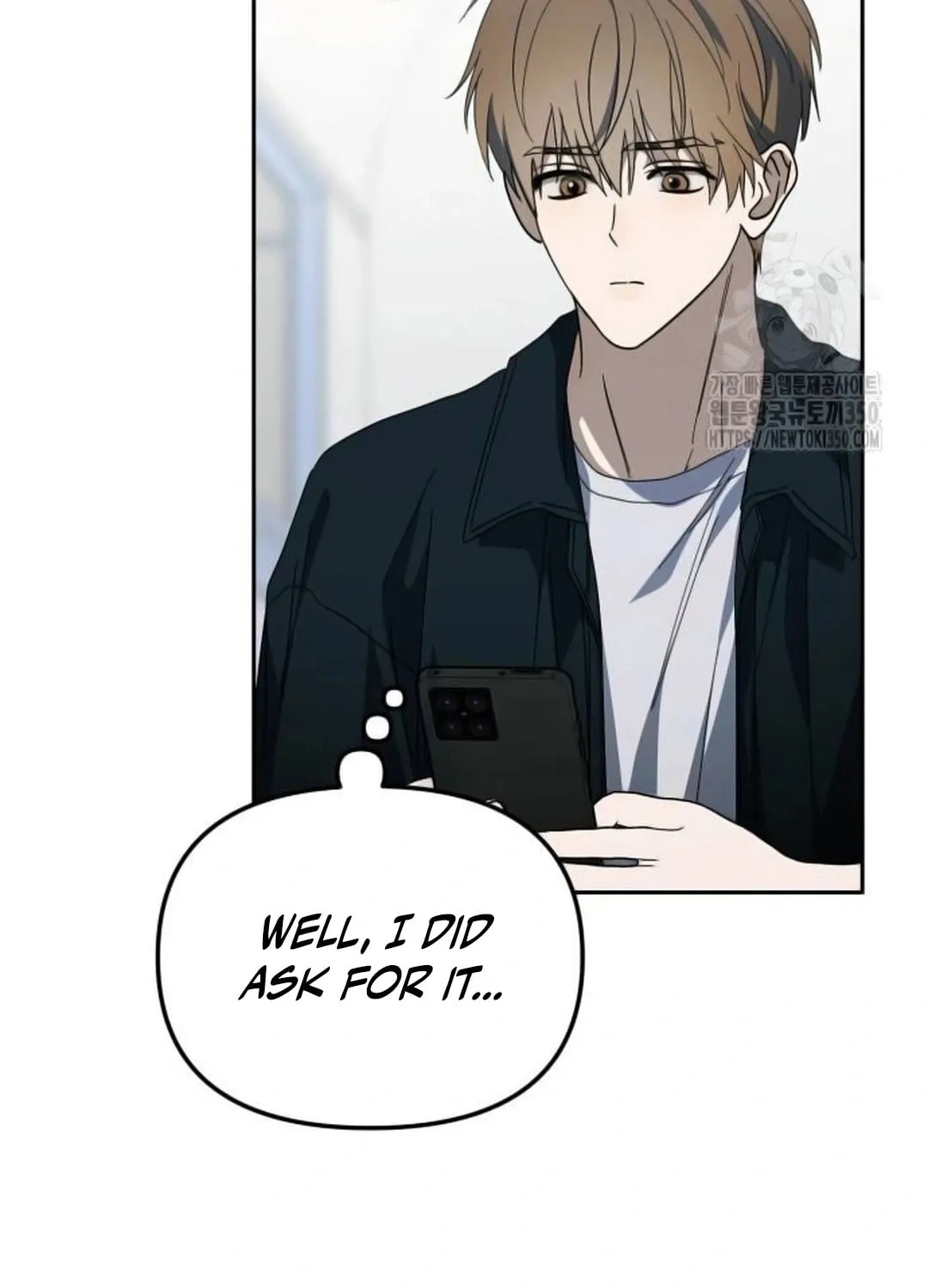 I Became the Youngest Member of Top Idol Chapter 40 page 94 - 