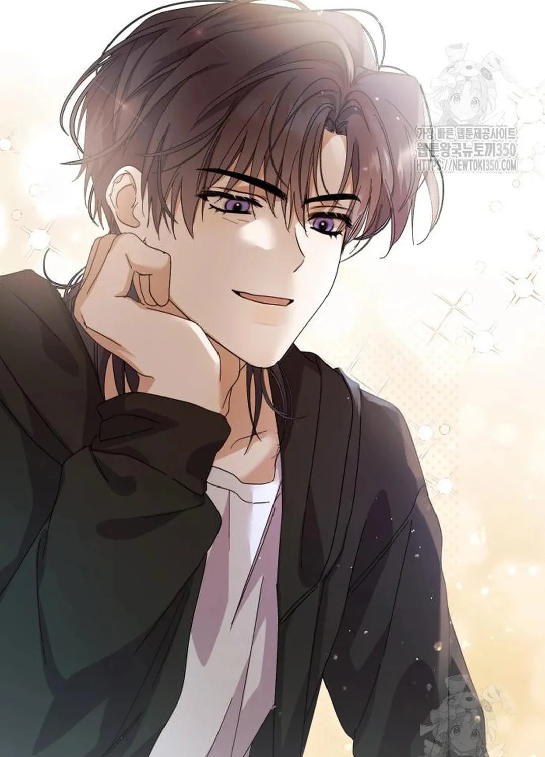 I Became the Youngest Member of Top Idol Chapter 41 page 115 - 