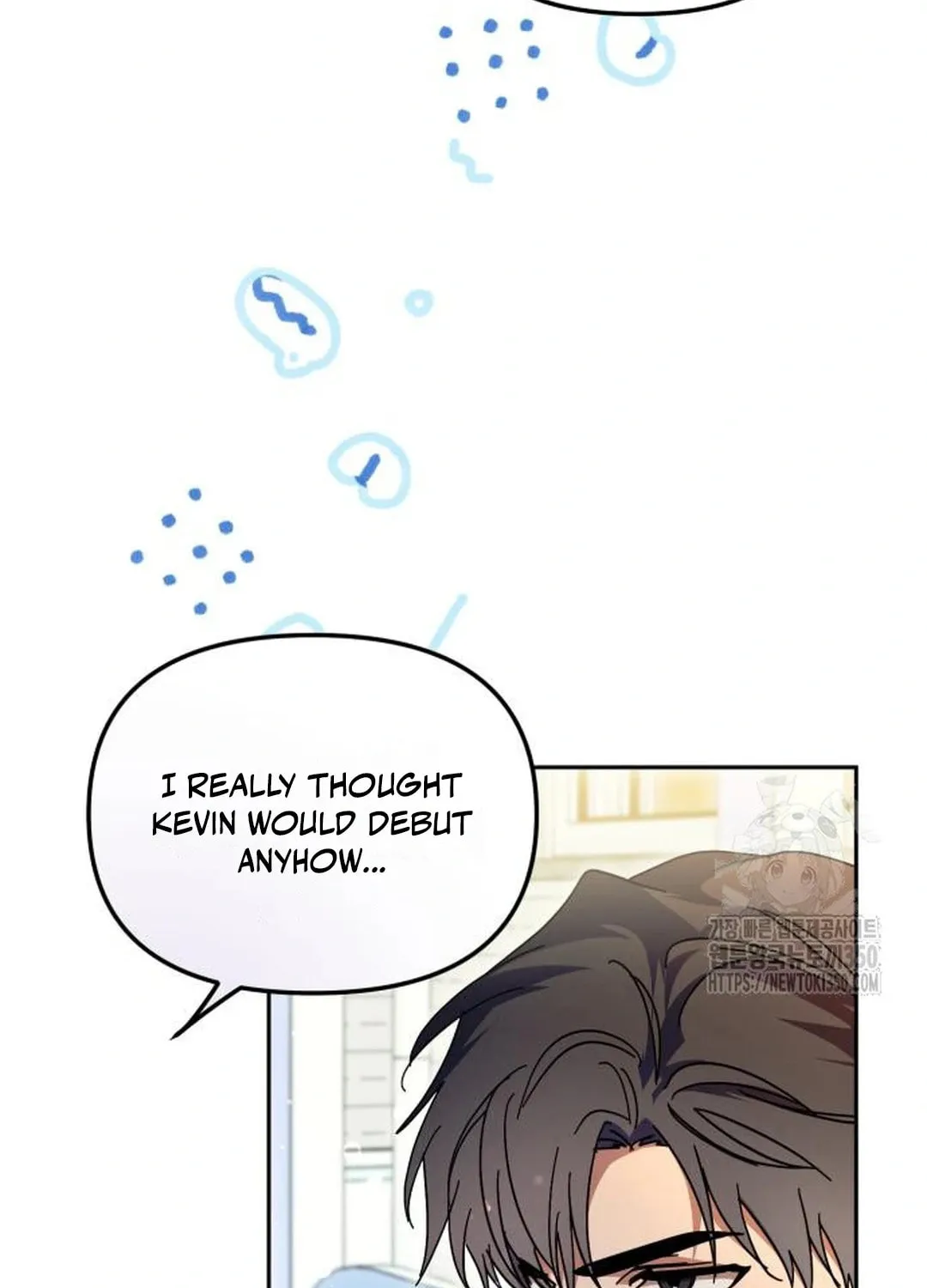 I Became the Youngest Member of Top Idol Chapter 41 page 17 - 