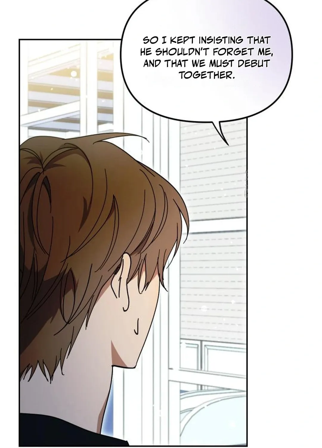 I Became the Youngest Member of Top Idol Chapter 41 page 19 - 