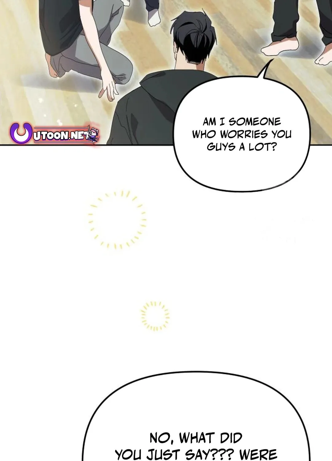 I Became the Youngest Member of Top Idol Chapter 41 page 41 - 