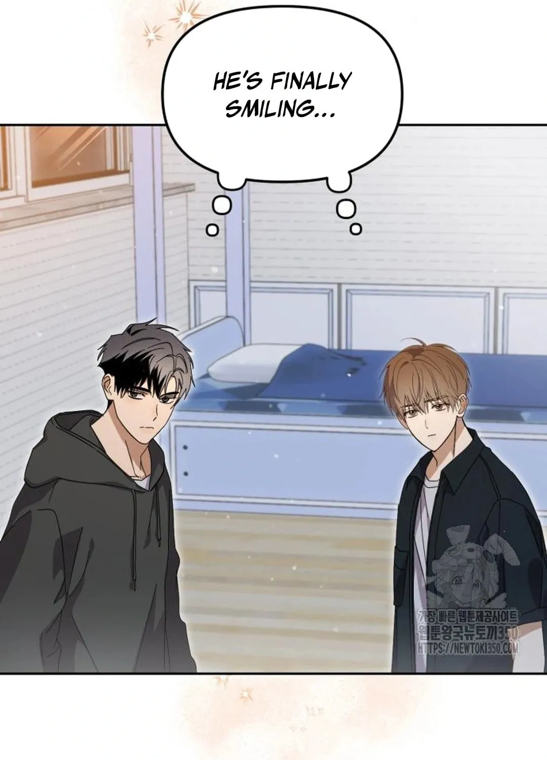 I Became the Youngest Member of Top Idol Chapter 41 page 55 - 