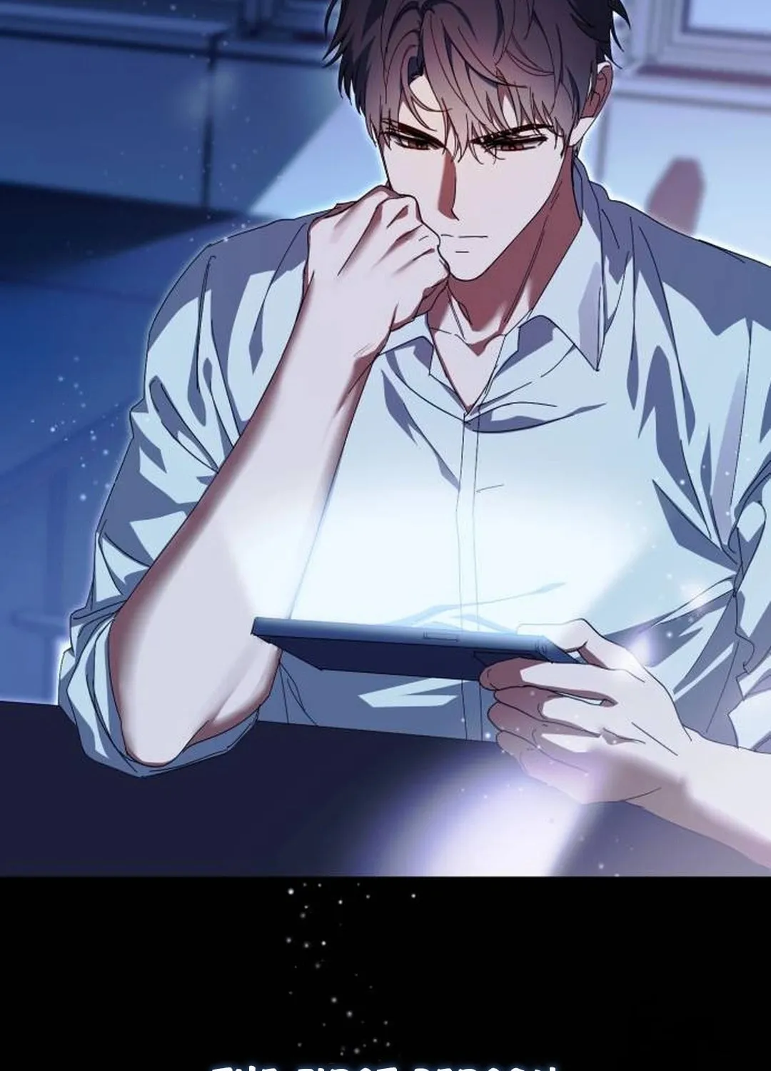 I Became the Youngest Member of Top Idol Chapter 42 page 102 - 