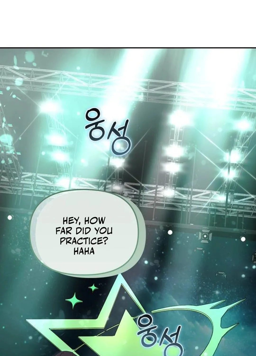 I Became the Youngest Member of Top Idol Chapter 42 page 107 - 