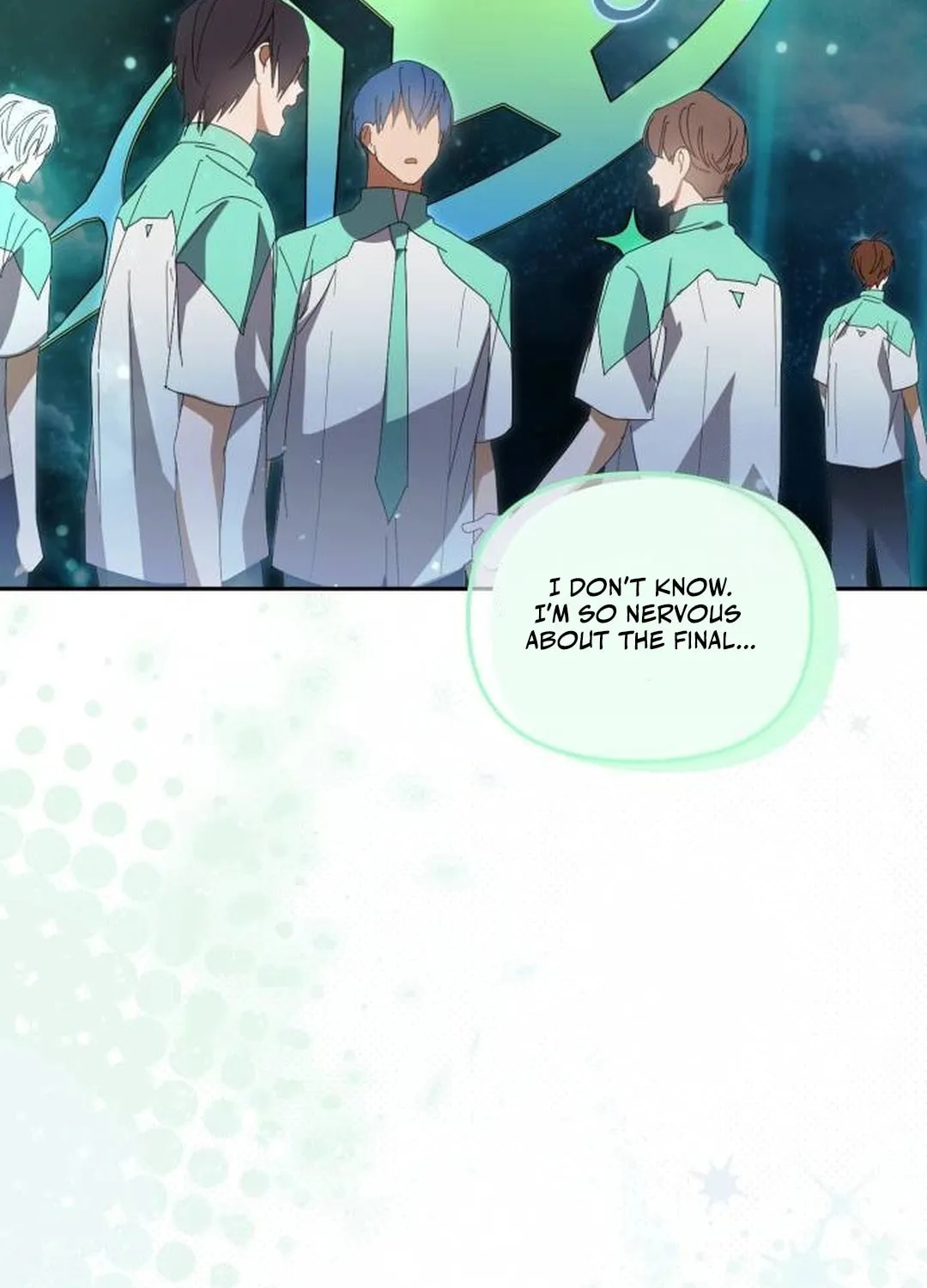 I Became the Youngest Member of Top Idol Chapter 42 page 108 - 