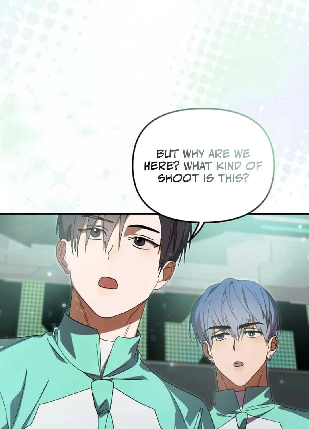 I Became the Youngest Member of Top Idol Chapter 42 page 109 - 