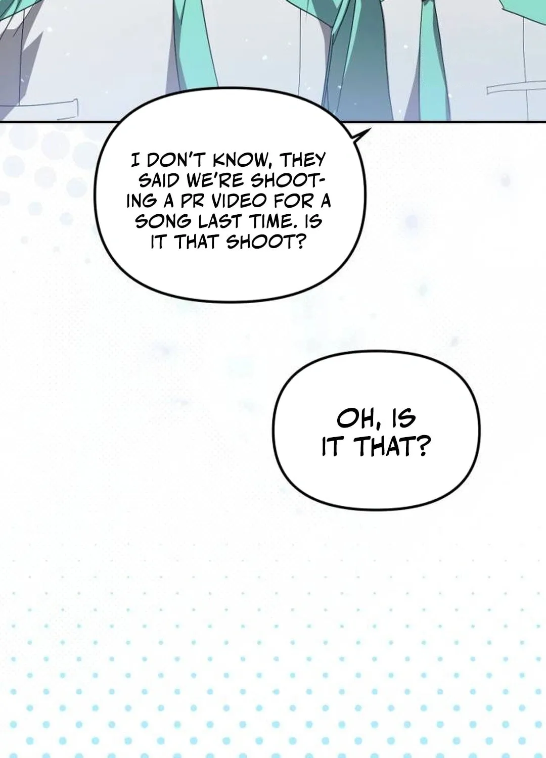 I Became the Youngest Member of Top Idol Chapter 42 page 110 - 