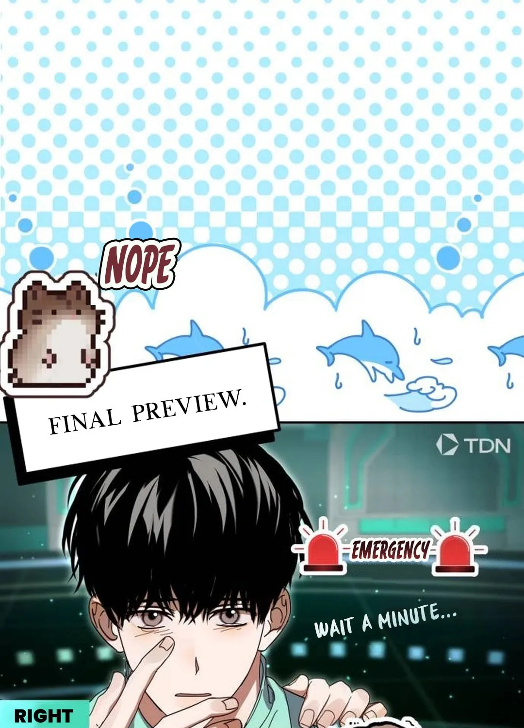 I Became the Youngest Member of Top Idol Chapter 42 page 111 - 