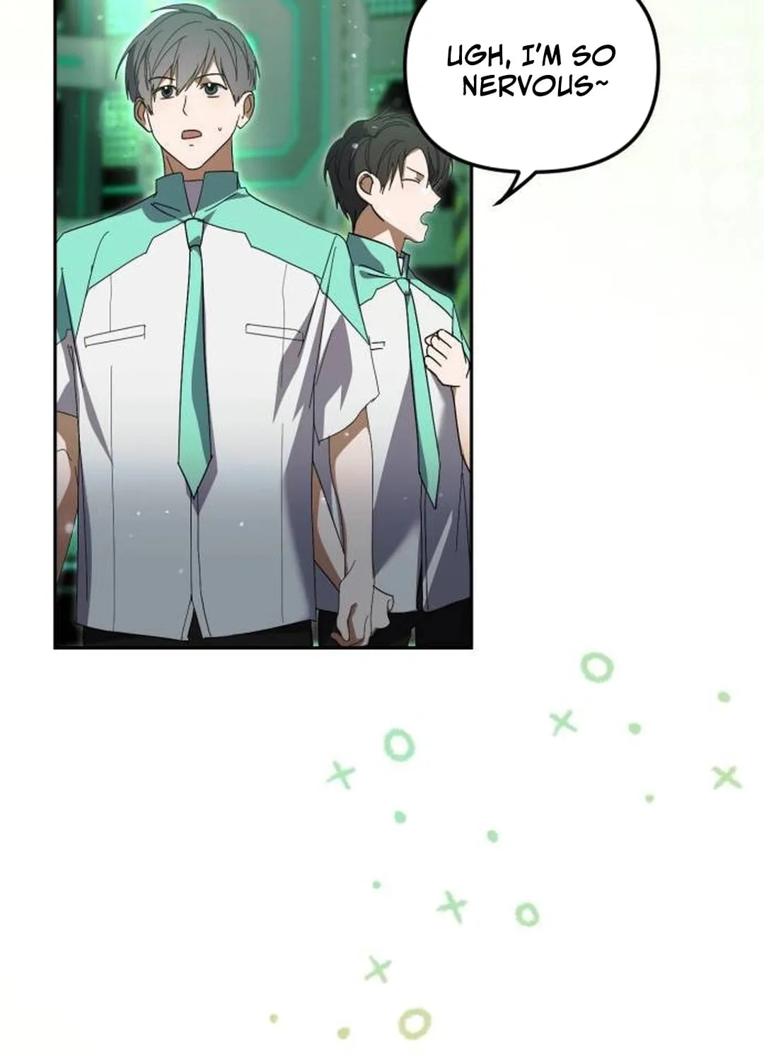 I Became the Youngest Member of Top Idol Chapter 42 page 117 - 
