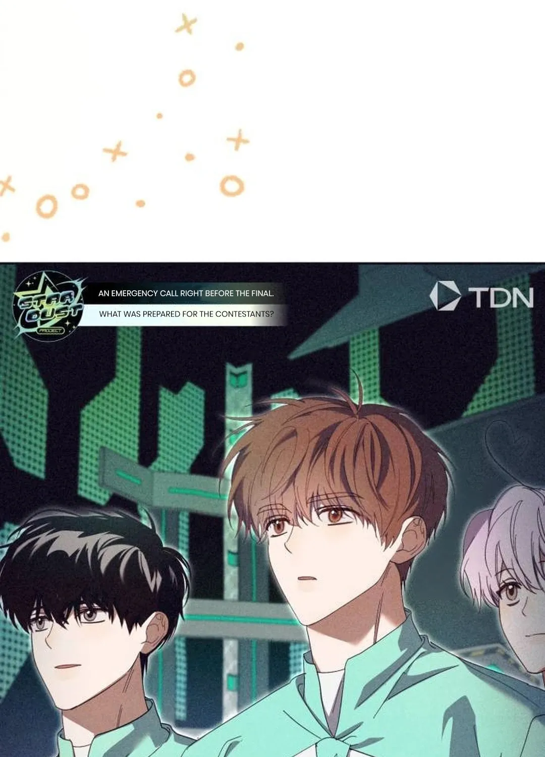 I Became the Youngest Member of Top Idol Chapter 42 page 118 - 