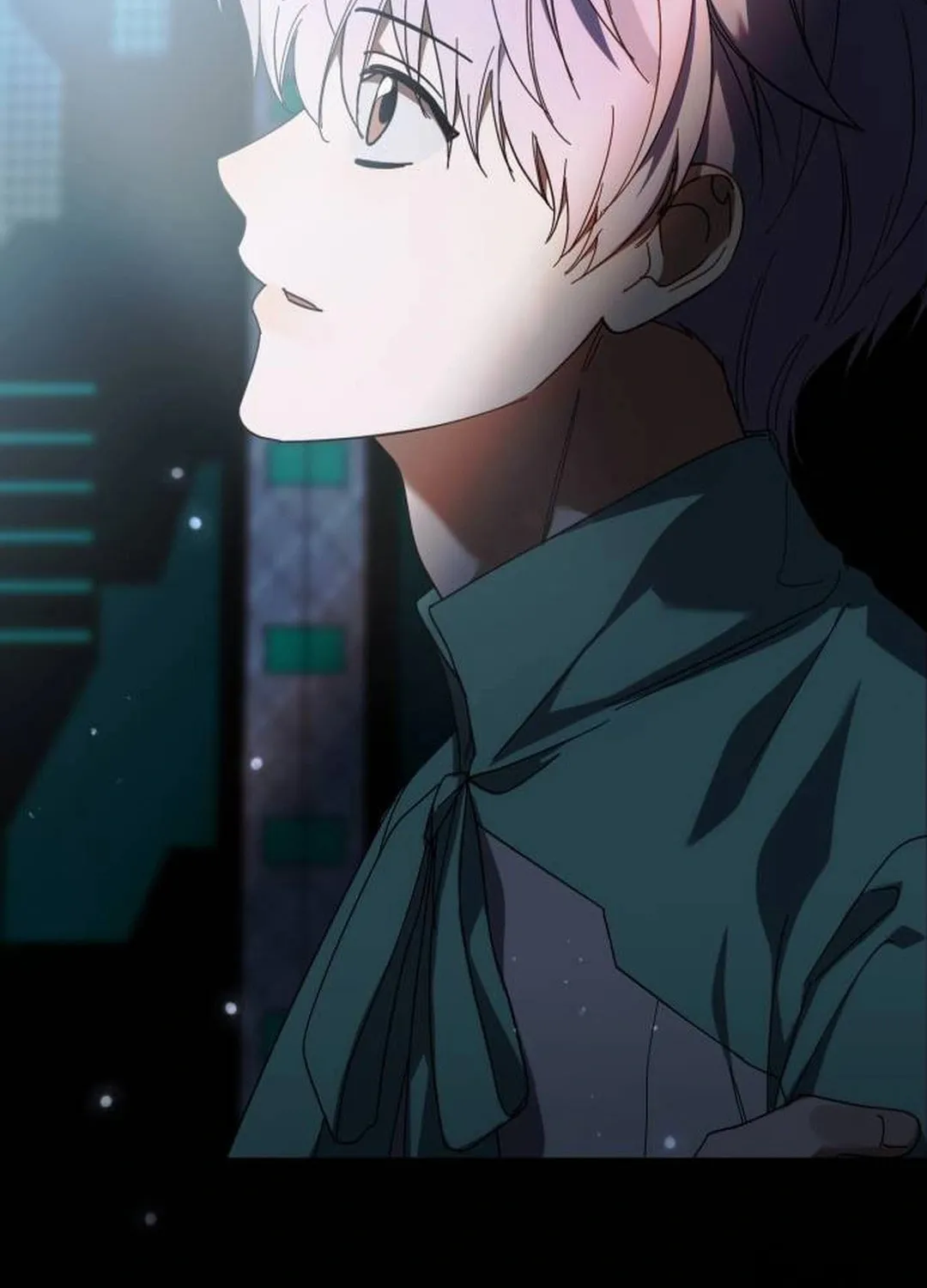 I Became the Youngest Member of Top Idol Chapter 42 page 123 - 