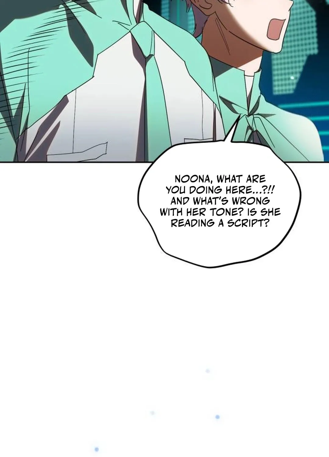 I Became the Youngest Member of Top Idol Chapter 42 page 131 - 